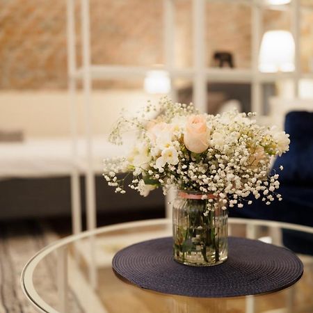טימישוארה Jolie Flat In The Heart Of The City מראה חיצוני תמונה