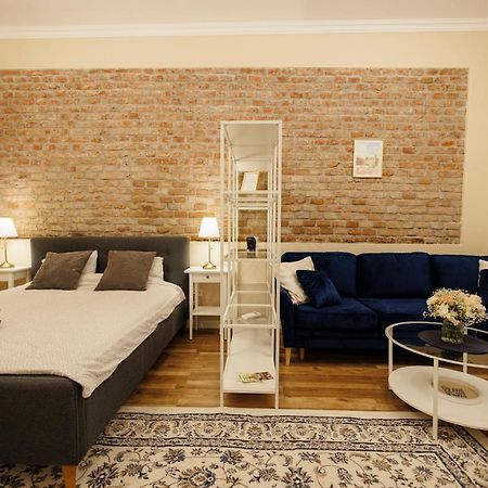 טימישוארה Jolie Flat In The Heart Of The City מראה חיצוני תמונה