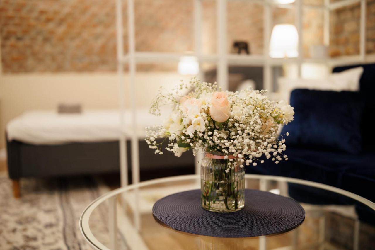 טימישוארה Jolie Flat In The Heart Of The City מראה חיצוני תמונה