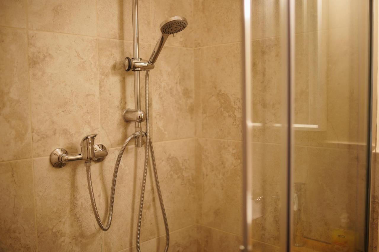 טימישוארה Jolie Flat In The Heart Of The City מראה חיצוני תמונה