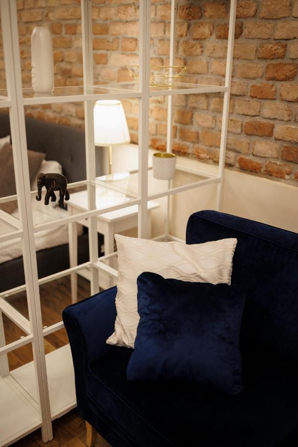 טימישוארה Jolie Flat In The Heart Of The City מראה חיצוני תמונה
