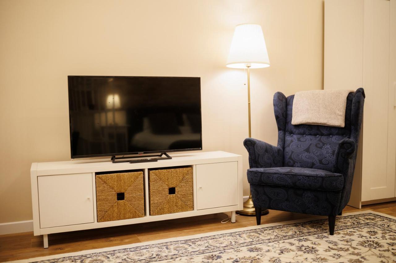 טימישוארה Jolie Flat In The Heart Of The City מראה חיצוני תמונה