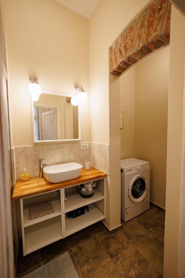 טימישוארה Jolie Flat In The Heart Of The City מראה חיצוני תמונה