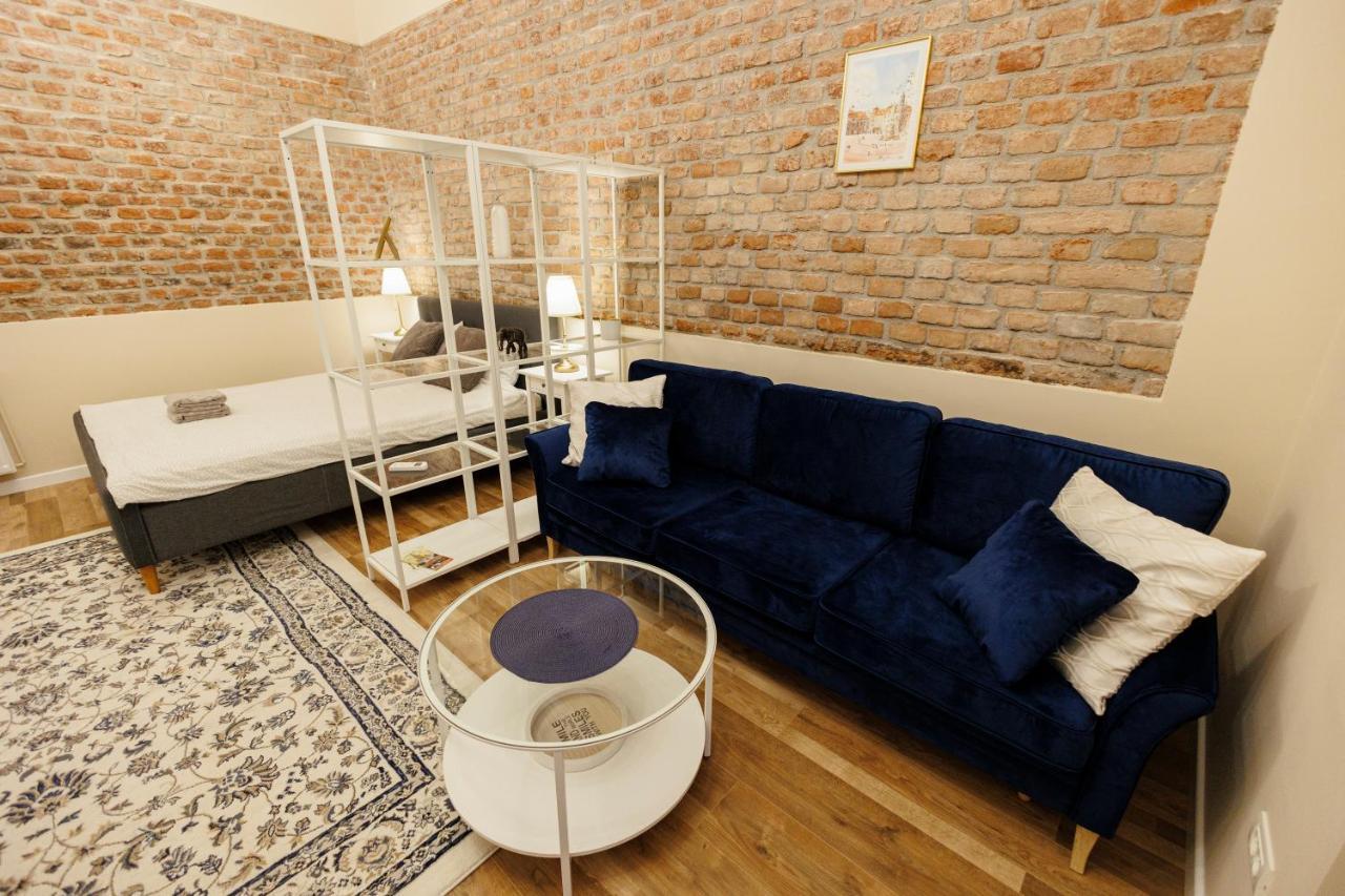 טימישוארה Jolie Flat In The Heart Of The City מראה חיצוני תמונה